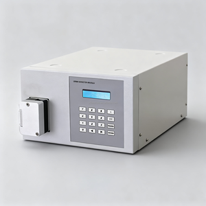 เทียนเจาโอ WK200P ปั๊มฉีดยาแรงดันสูงสำหรับเครื่องโครมาโทกราฟ LC-500 ช่วงการไหล 0.01 มล./นาที-200 มล./นาที 0-5MPA วัสดุ 316L - Product Image 4