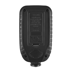 เครื่องวัดความหนาสีรถยนต์แบบดิจิตอล รุ่น EC-470B พร้อมหน้าจอสี - Product Image 1