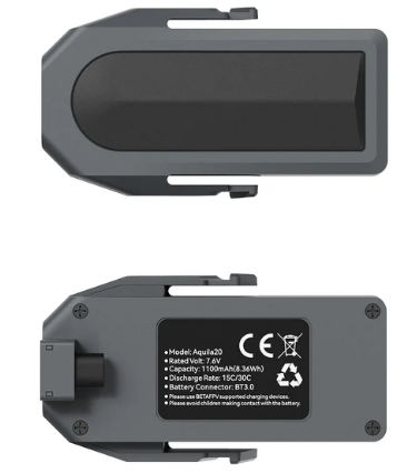 Flight Battery