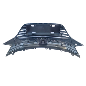 ระบบตัวถังรถยนต์ OEM 71121-T7J-H00 กระจังหน้ารถยนต์พลาสติกสีดำโครเมียมสำหรับ Honda Vezel ปี 2015 2016 2017 2018 <span class=keywords><strong>2019</strong></span> RU1 RU5 RU6 - Product Image 4