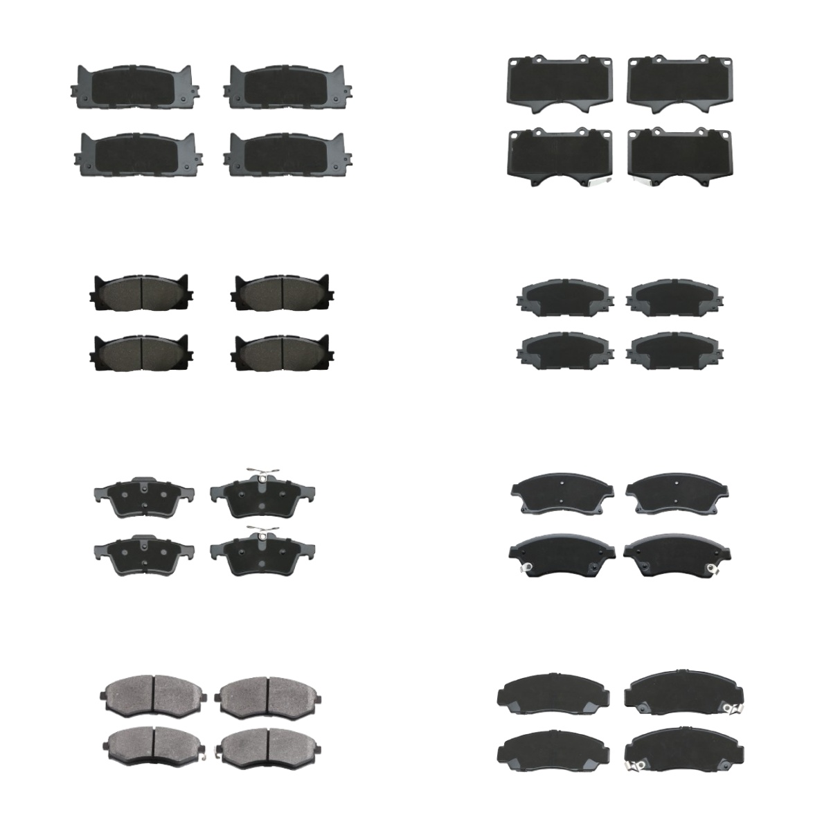 アップトリム Low Price Datsun Performance Parts Enhanced Durability & Strength