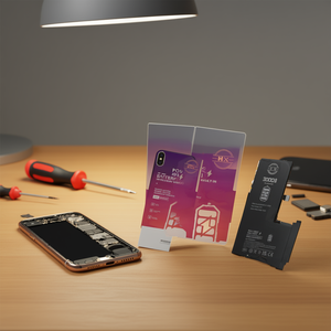 Batería de Mayor Capacidad de 3000mAh para iPhone XS - Product Image 3