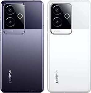 Nuevo Realme GT6 5G Original con IA, Snapdragon 8 Gen3, Pantalla AMOLED de 6000nit y 120Hz, 8T LTPO, Carga Rápida de 120W, 5800 mAh, Interfaz de Usuario Realme UI 5.0 - Product Image 5