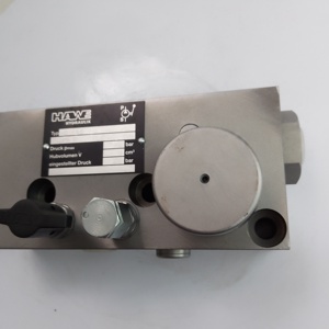 Howe <b>Manual</b> <b>Pump</b> HD13-350 - Product Image 3