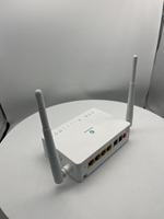F663NV9, XPON ONU ONT, GPON EPON, 2GE+2FE con WIFI/módem de fibra óptica, terminal de red óptica FTTH, firmware en inglés
