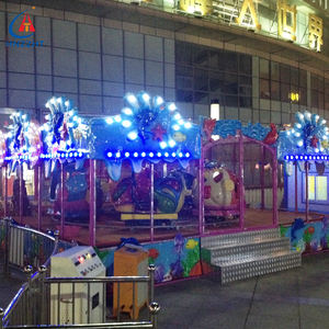 La vente d'équipements d'amusement rotatifs de carnaval pour enfants <span class=keywords><strong>a</strong></span> <span class=keywords><strong>commencé</strong></span> - Product Image 5