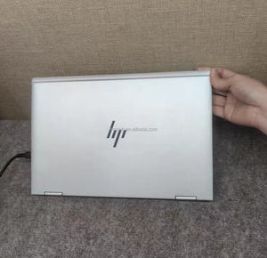 Ordinateur Portable Professionnel d'Occasion en Gros <span class=keywords><strong>HP</strong></span> EliteBook 1030 G3 <span class=keywords><strong>x360</strong></span> I5-8Gen 8Go 256Go SSD 13.3" Tactile Ultra-Fin - Product Image 5