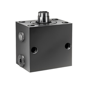 Bomba Hidráulica ROE MHELD 8804006 de Flujo Variable 24V Fabricada en Alemania - Product Image 2