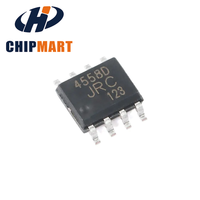 Chipmart SN74LS367ADR Penghitung Logika Standar 74HC4040 Sirkuit Terpadu Biner Telekomunikasi