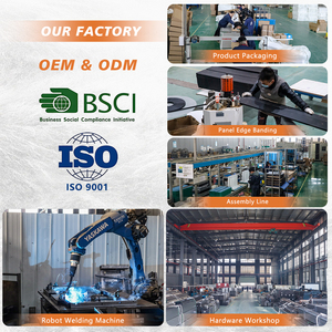 Escritorio Eléctrico <span class=keywords><strong>de</strong></span> Altura Ajustable Económico con un Solo Motor <span class=keywords><strong>y</strong></span> 3 Ajustes <span class=keywords><strong>de</strong></span> Memoria, Mesa Asequible para <span class=keywords><strong>Oficina</strong></span> en Casa - Product Image 5