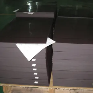 low costs eco friendly isotropic rubber magnet