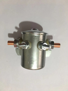 5118140 24V Solenoide per Johnson interruttore di solenoide relè di avviamento SAS-4401 4408 5401A per il NUOVO-ERA per WAI 67-703 7-1020 7-1058 - Product Image 3