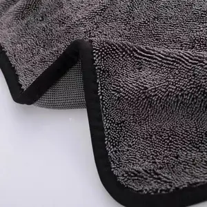 car seat cover drying terry microfiber care dealing twisted loop towel