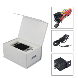 Thẻ <span class=keywords><strong>Sim</strong></span> hợp pháp imei số thiết bị theo dõi GPS Xe GPS <span class=keywords><strong>Tracker</strong></span> điện thoại di động nền tảng phần mềm theo dõi coban 303 - Product Image 2