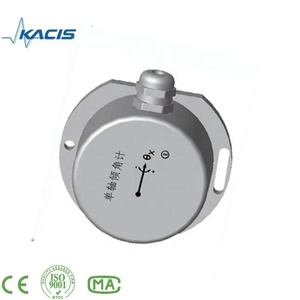 Kleines kabelloses automatisches Neigung messgerät - Product Image 4