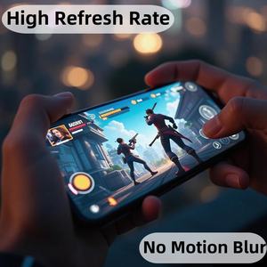 Senkenvision para <span class=keywords><strong>M32</strong></span> 4G M325F, Ensamblaje Original OEM para Pantalla OLED de 120Hz, Desbloqueo Táctil con Huella Dactilar, Marco de Vidrio para Móvil 18 - Product Image 6