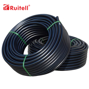 Arrosage et irrigation CE/ISO Standard SDR11 PN16 20mm HDPE Durable tuyau à haute durée de vie pour l'irrigation agricole sud-<span class=keywords><strong>africaine</strong></span> - Product Image 1