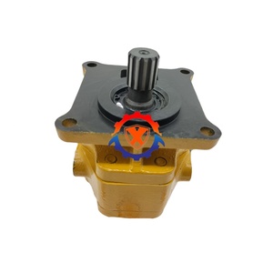 อะไหล่รถดันดิน SD13 ปั๊มปรับความเร็วได้ รุ่น 10Y-75-1200 สำหรับ CBJ40-B40A-B1K - Product Image 2