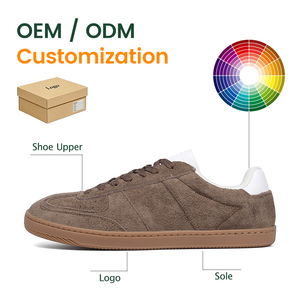 <span class=keywords><strong>Scarpe</strong></span> Grounding Personalizzabili con Logo, Punta Larga, Flessibili, Modificabili in Colore e Materiale, per Messa a Terra e Camminata a Piedi Nudi - Product Image 5