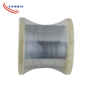 제조업체 구리 니켈 합금 와이어 <span class=keywords><strong>Cuni1</strong></span>/ CuNi44/ CuNi40 콘스탄탄 와이어 - Product Image 3