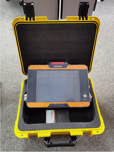 Tiên tiến đáng tin cậy bathymetric khảo sát giải pháp <span class=keywords><strong>CHC</strong></span> <span class=keywords><strong>echo</strong></span> âm vang D390 thuyền <span class=keywords><strong>echo</strong></span> âm vang - Product Image 4