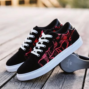 Nouvelles chaussures décontractées pour hommes à la mode pour la course à pied - Product Image 3