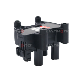 Hiệu suất cao mới lianhong cuộn dây đánh lửa gói <span class=keywords><strong>f01r00a025</strong></span> cho Chery A3/A5/E5 xe sáu tháng bảo hành - Product Image 3