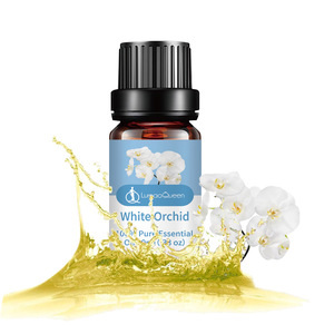 น้ำมันหอมระเหยกล้วยไม้ขาว 1 กก. บริสุทธิ์ 100% เกรดบำบัด ช่วยเพิ่มความชุ่มชื้นและปรับผิวให้กระจ่างใส ด้วยสารสกัดจากชาขาวและไม้กฤษณา - Product Image 6