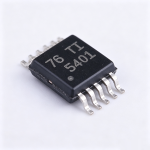 Convertisseur abaisseur Dery Star TPS5401DGQR 42V entrée 0.5A - Product Image 2