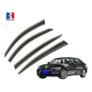 Factory Directly Sell High End Injection <b>Deflector</b> <b>Window</b> Visor for BMW 5 SERIES 2018-2020 - Product Image 3