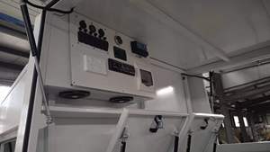 Tradesman xe trailers bán buôn linh hoạt điều khoản thanh toán với toàn cầu hậu cần hỗ trợ thương mại Trailer hộp - Product Image 3