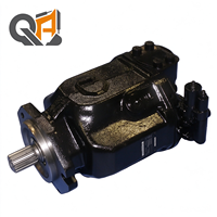 Harga Spesial Pompa Doosan Asli Loader Pompa Utama K1003137A untuk DL400 DL400-3 DL400A DL420 DL420-3 DL450 DL550 DL550-3