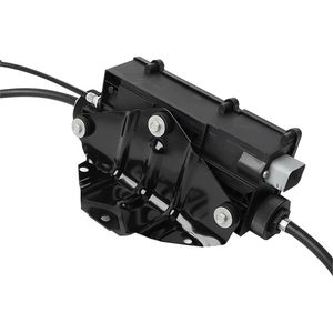 Módulo de Motor de Freno de Estacionamiento 34436882007 34436874220 para BMW X5 X6 F15 F16 F85 F86 30d DC 12V, Actuador con Botón - Product Image 2