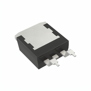 TO-263AA Electronic Chips Component Manufacturer Channel IXFA12N50P Transistors - Product Image 1