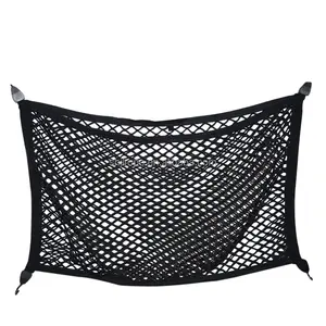 Xe Trunk Cargo Net Hành Lý Lưới Lưới Để Bán