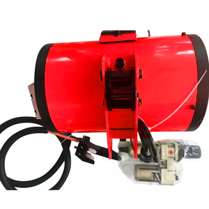 Válvula de descarga neumática, 0,5-400kg - Product Image 2