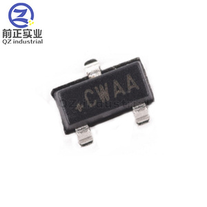 QZ ban đầu IC giám sát 1 kênh SOT23-3 <span class=keywords><strong>max809jeur</strong></span> + <span class=keywords><strong>max809jeur</strong></span> - Product Image 4