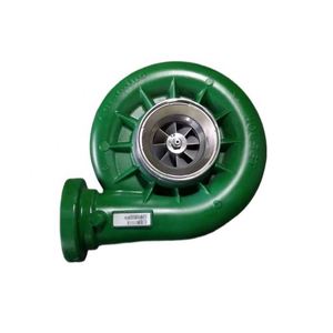 เทอร์โบชาร์จเจอร์ 4044551 4043236 4043238 4955330 4046494 4046495 HE851 HE800FG HX82 สำหรับเครื่องยนต์ดีเซลคัมมินส์ QSK23 - Product Image 1