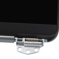 Écran de remplacement 13,3 pouces A2338 pour MacBook Pro M1 2020 2022, 2560x1600, assemblage LCD complet, EMC 3578, gris sidéral