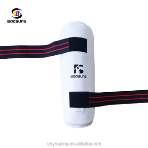 Equipo <span class=keywords><strong>de</strong></span> Protección <span class=keywords><strong>de</strong></span> Artes Marciales Woosung, Protector <span class=keywords><strong>de</strong></span> Brazo para <span class=keywords><strong>Taekwondo</strong></span>, Protector <span class=keywords><strong>de</strong></span> Tibia para Practicar <span class=keywords><strong>Taekwondo</strong></span> - Product Image 5