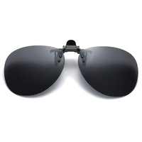 Montures de lunettes de soleil optiques polarisées TAC de haute qualité Clip de lunettes Rectangle Offre Spéciale avec accessoire de lunettes magnétiques