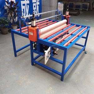Hot <strong>Sale</strong> Single and Double Side <strong>Glass</strong> Aluminum Plate Laminating <strong>Machine</strong> Large <strong>Glass</strong> Laminating <strong>Machine</strong> Price - Product Image 3