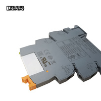 Module de relais de puissance 24V Phoenix Original 2966171 - Fabricant PLC-RSC- 24DC/21 - Prix à partir de Phoenix Relays
