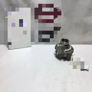 Sello mecánico ambiental estacionario único 77-236910... Nuevo Original Ready Stock Industrial Automation Pac Dedicated Plc P - Product Image 1