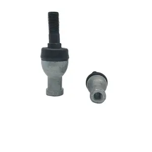 SQZ5-RS SQZ6-RS SQZ8-RS SQZ1O-RS SQZ12-RS SQZ14-RS Shape ball head pole end joint bearing series of the single pole