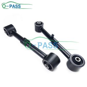 Bras de commande latéral arrière OPASS pour TOYOTA Land Cruiser <span class=keywords><strong>200</strong></span> GRJ200 UZJ200 URJ20 #2007- 48710-60140 - Product Image 5