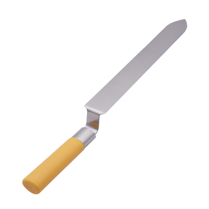 Cuchillo destapador con mango <span class=keywords><strong>de</strong></span> plástico, equipo <span class=keywords><strong>de</strong></span> apicultura <span class=keywords><strong>de</strong></span> doble cara dentada, herramienta <span class=keywords><strong>de</strong></span> mano para colmena <span class=keywords><strong>de</strong></span> abejas, herramienta <span class=keywords><strong>de</strong></span> apicultor para <span class=keywords><strong>panal</strong></span> - Product Image 3