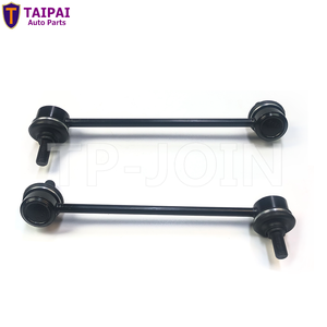 Sistemi di sospensione Auto pezzi di ricambio stabilizzatore collegamento per <span class=keywords><strong>HYUNDAI</strong></span> GETZ 54830-1C000 54840-1C000 SLK-8180R SLK-8180L - Product Image 2