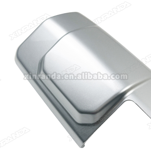 Protector de Parachoques Delantero para Auto, ABS, para <span class=keywords><strong>Suzuki</strong></span> <span class=keywords><strong>Jimny</strong></span> JB74 JB64 2018+, Barra Protectora, Venta Caliente - Product Image 3