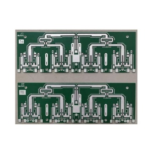 Tùy chỉnh chuyên nghiệp <span class=keywords><strong>PCB</strong></span> bố trí và lắp ráp pcba dịch vụ <span class=keywords><strong>PCB</strong></span> pcba Bảng điều khiển - Product Image 3